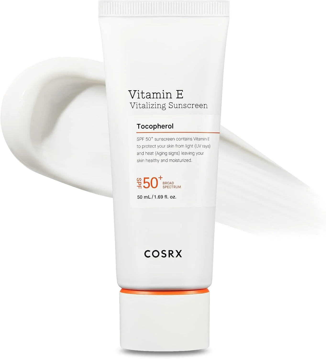 COSRX Vitamin E Sunscreen