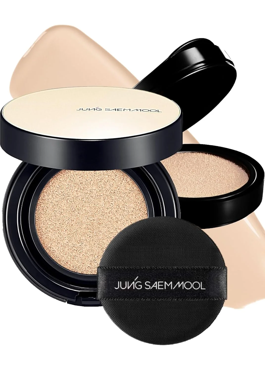 Jung Saem Mool Essential Skin Nuder Cushion product image