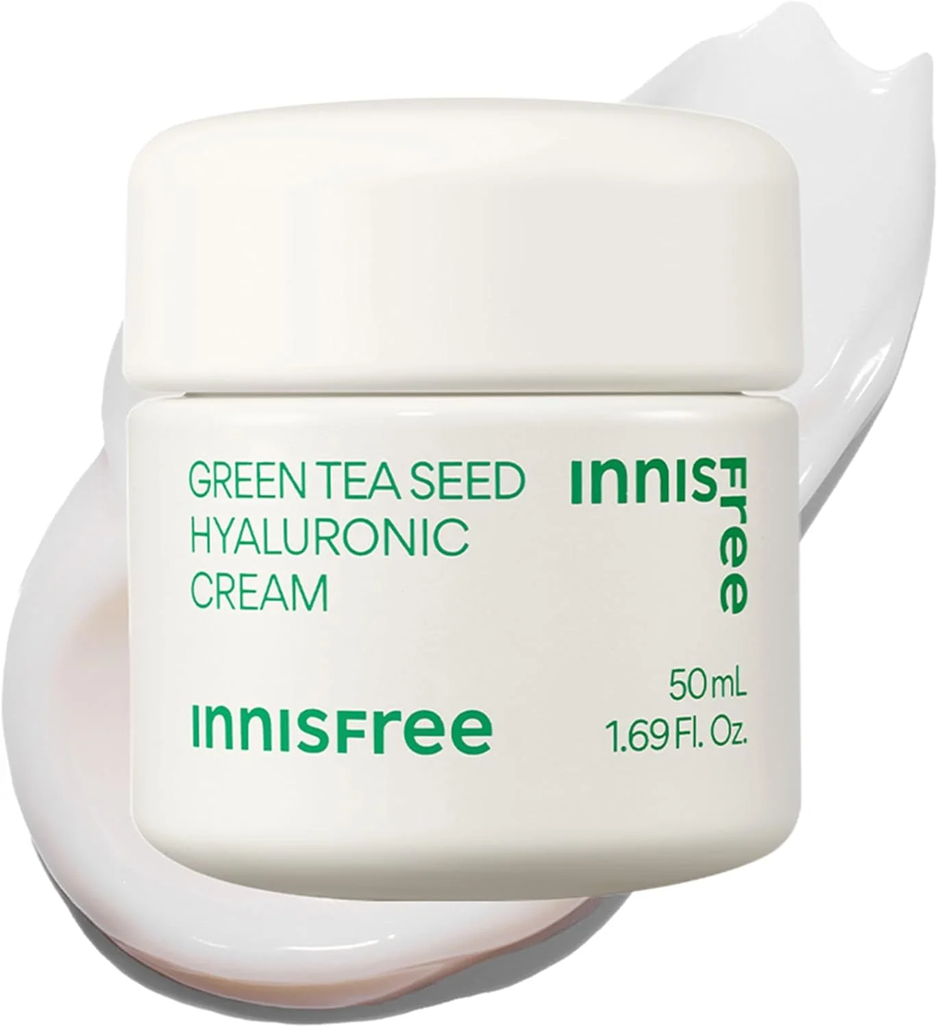 Innisfree Green Tea Seed Cream
