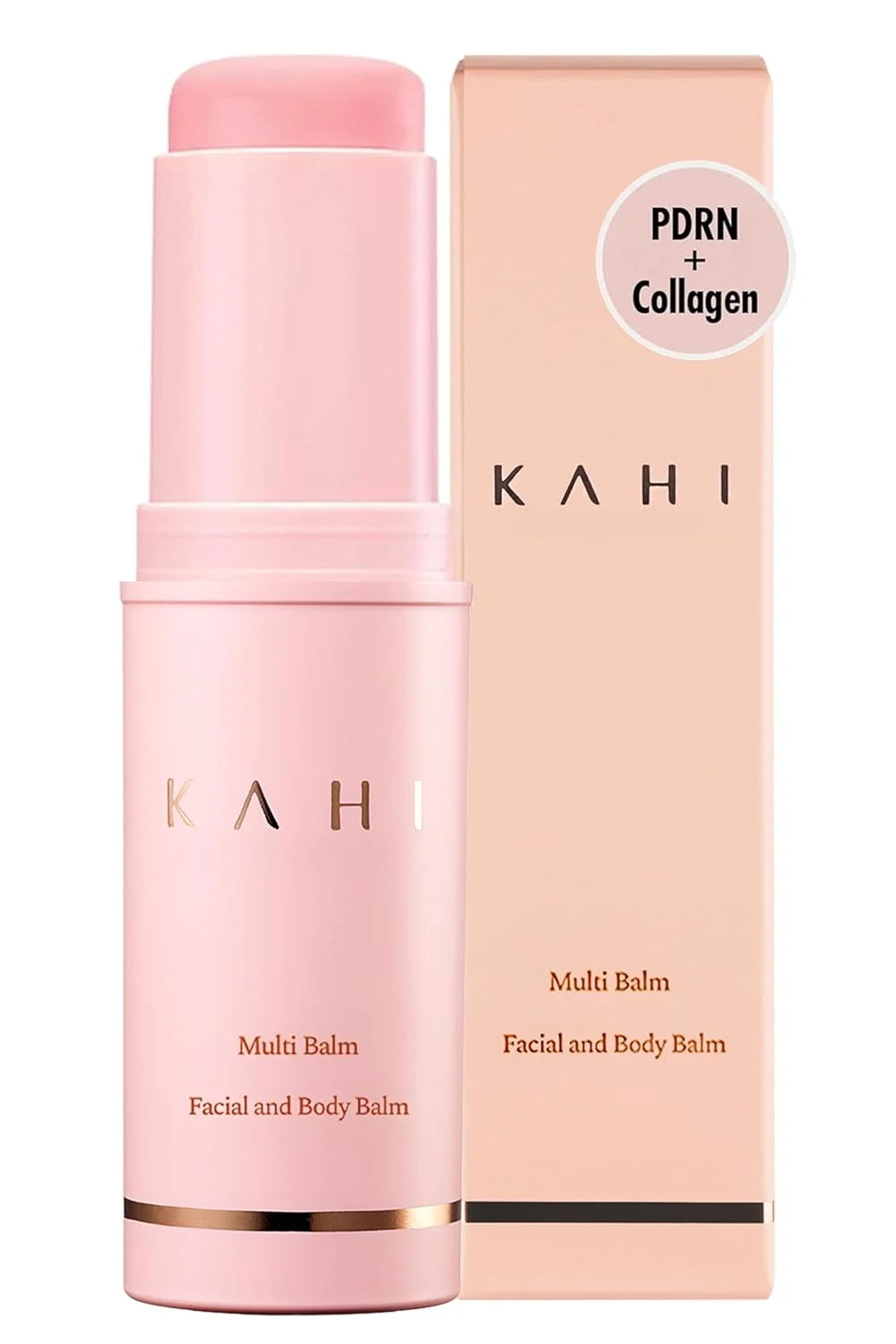 KAHI Wrinkle Bounce Multi Balm Stick product photo