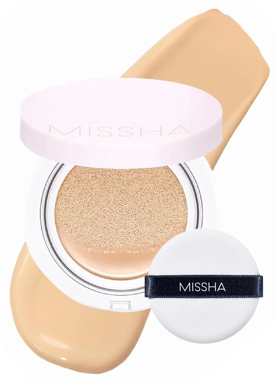 Missha Cushion Foundation No.23 product photo