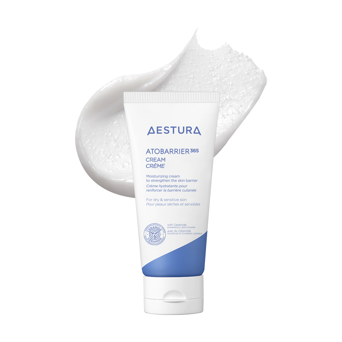 Aestura Atobarrier 365 Cream actual product image