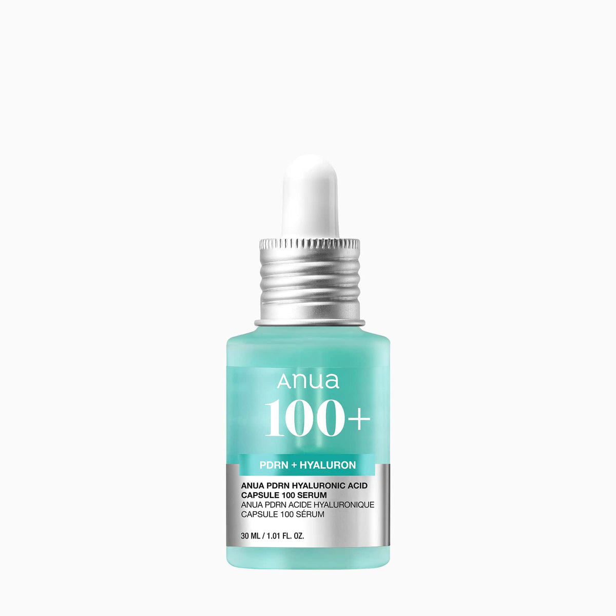 Anua PDRN Hyaluronic Acid Serum actual product image