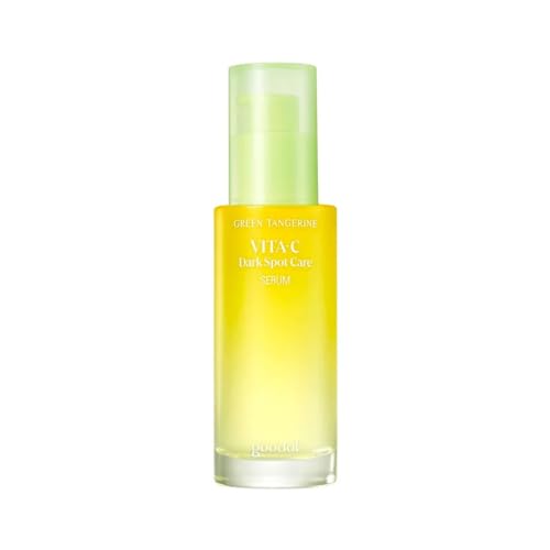 Goodal Green Tangerine Vitamin C Serum product bottle