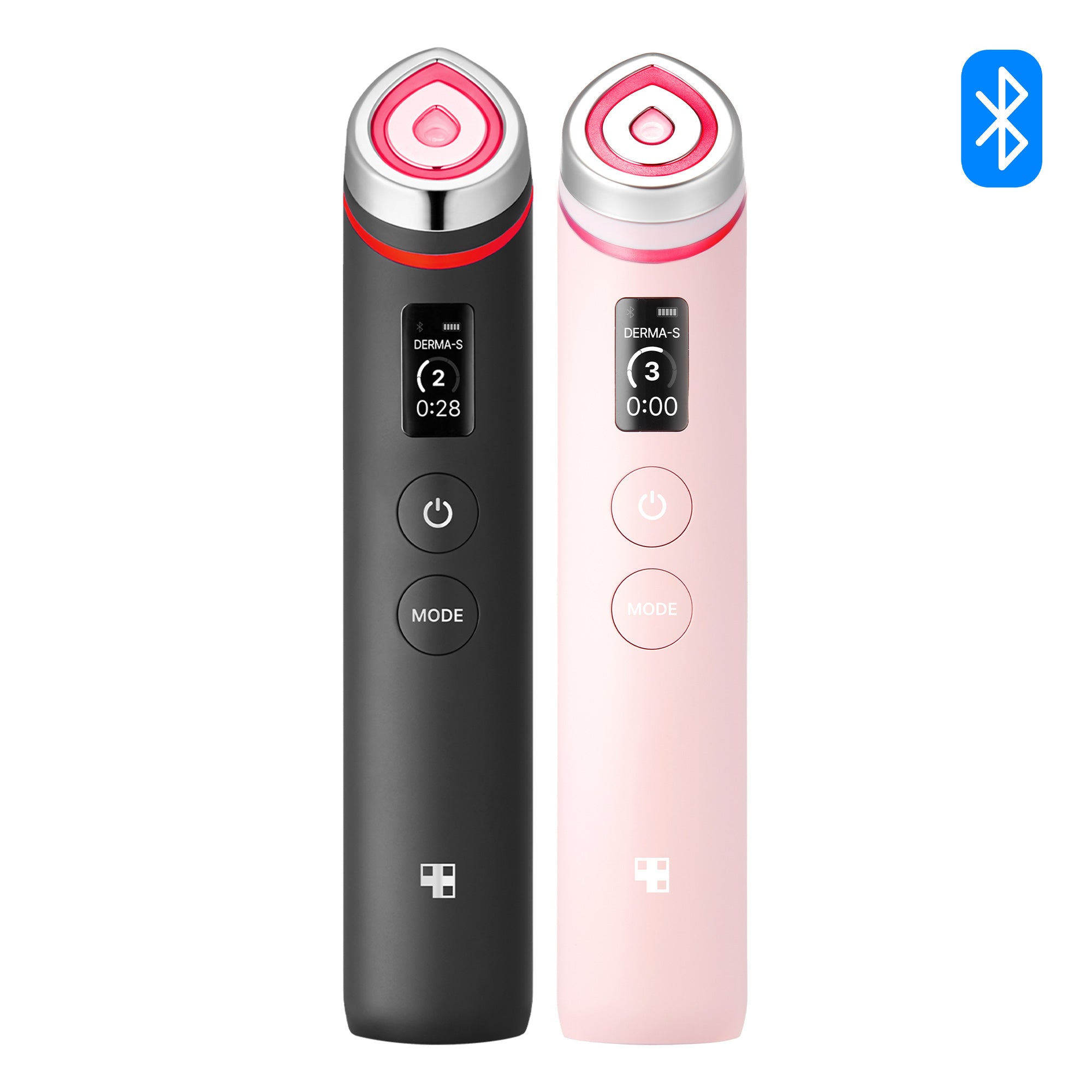 Medicube Age-R Booster Pro actual product image
