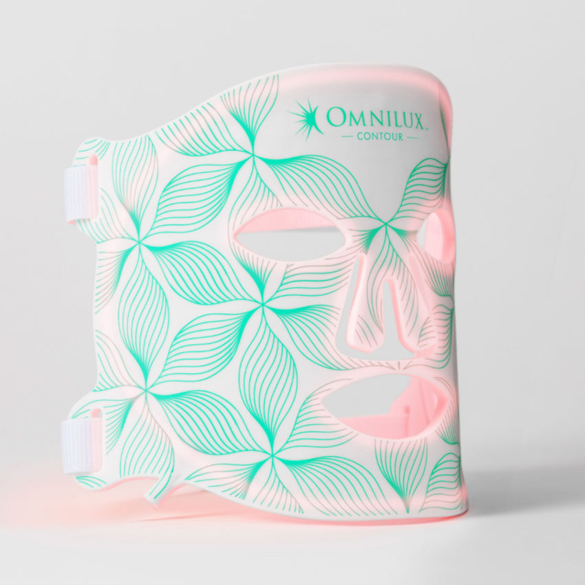 Omnilux Contour Face actual product image