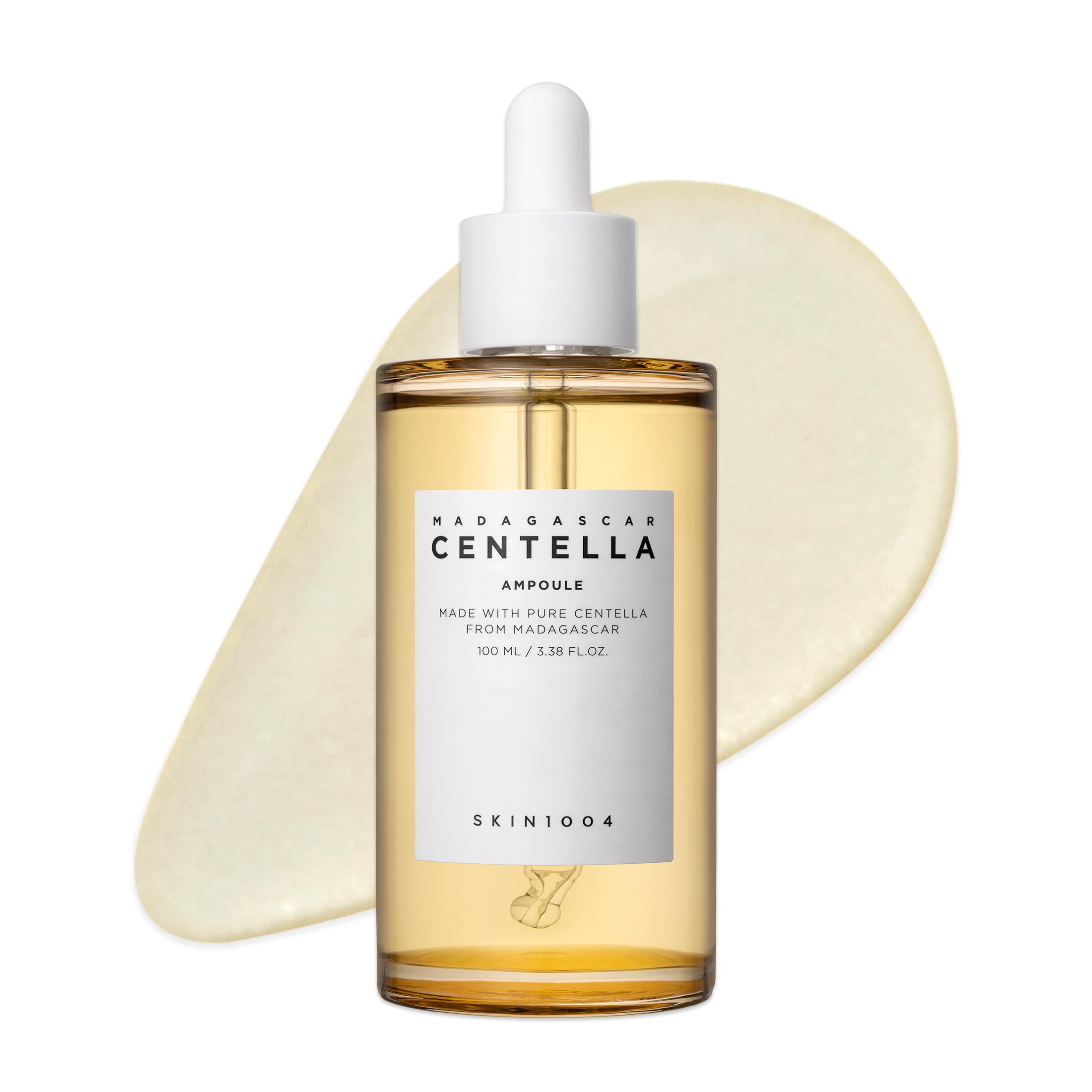 Skin1004 Centella Ampoule actual product image
