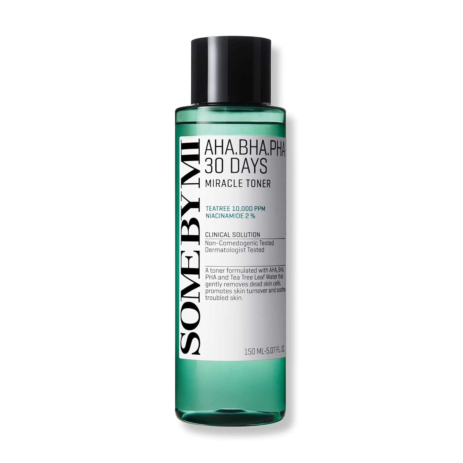 Some By Mi Miracle Toner actual product image