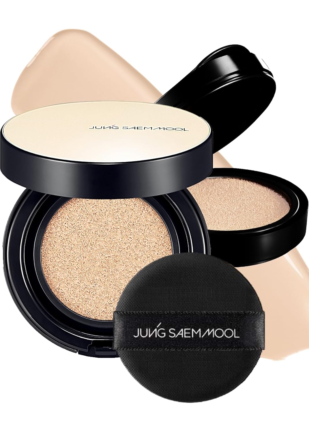 Best Korean cushion foundations on Amazon product image